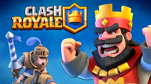 Imagem referenciada ao Clash