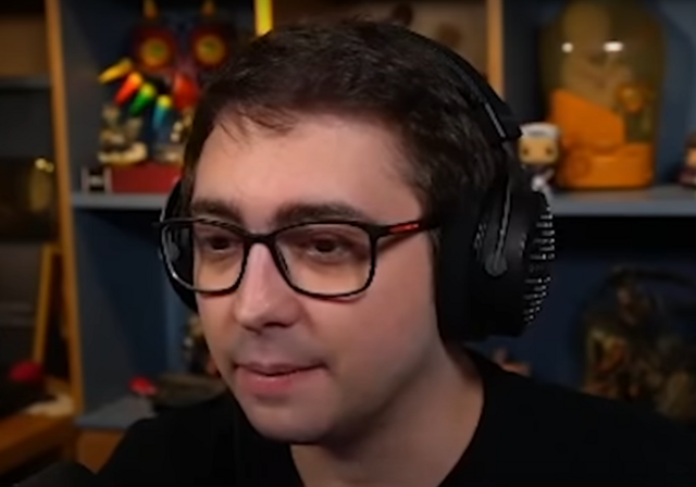 Foto de Alanzoka